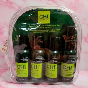 CHI Essentials Travel Kit